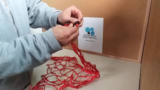 Outer Pack Stuff Net