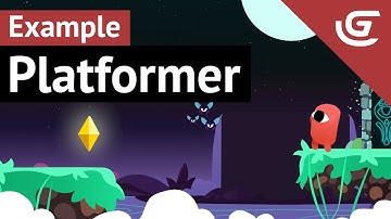 Creating a Platformer Game Without Coding - Part 1: Step-by-Step Tutorial