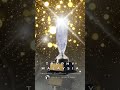 Trophy-World Malaysia | Custom Trophies & Plaques Supplier - Crystal Vase Trophies