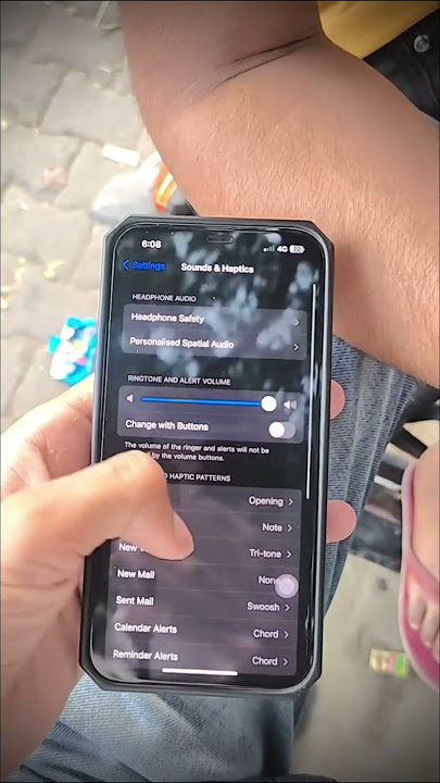 iPhone m keyboard sound & haptic sound kaise off Karen 🔥😍🔥😍 #iphone #shorts #short