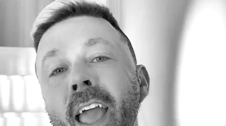Paul Sutton - To Where You Are Josh Groban Cover I...