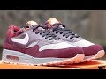 nike air max 1 lumberjack