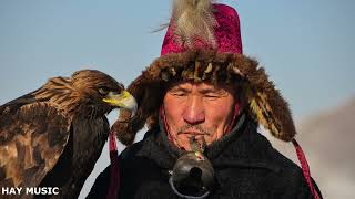 Teana Saxophone Mông Cổ - Bản Nhạc Mông Cổ Hay Nhất Mọi Thời Đại | HAY MUSIC