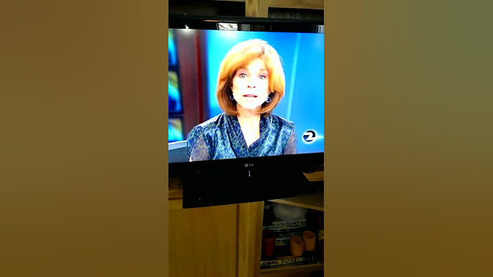 local news network just screwed up on national television!