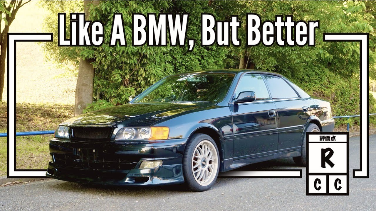 自動車 toto 1998 Toyota Chaser Tourer-V (USA Import) Japan Auction