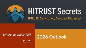 Ready for 2026? The Next Evolution of Security & Assurance Programs