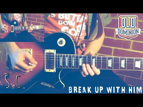 Break Up with