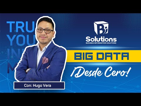 ¿Cómo Empiezo Mi Carrera En Big Data?