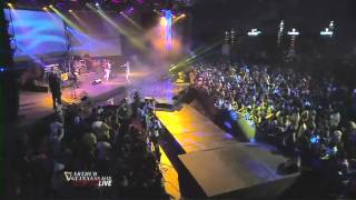 Arthur Guinness Day 2013 Bunji and Fay Ann Performance