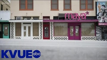 Texas governor, Austin mayor considering plans to reopen businesses | KVUE