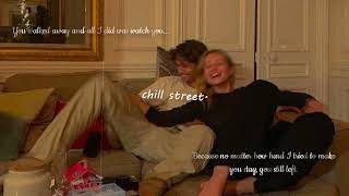 someday this pain will be useful. (slowed down)