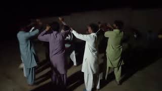 village marriage dance پنجابی شادی پروگرم