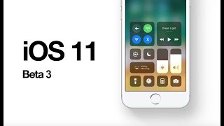 Как установить ios 11 .How To Install iOS 11- iPhone, iPad & iPod Touch
