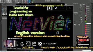Inside Text with Full master software | Tutorial English version | Ngo Tu ADV 0908352248 screenshot 4