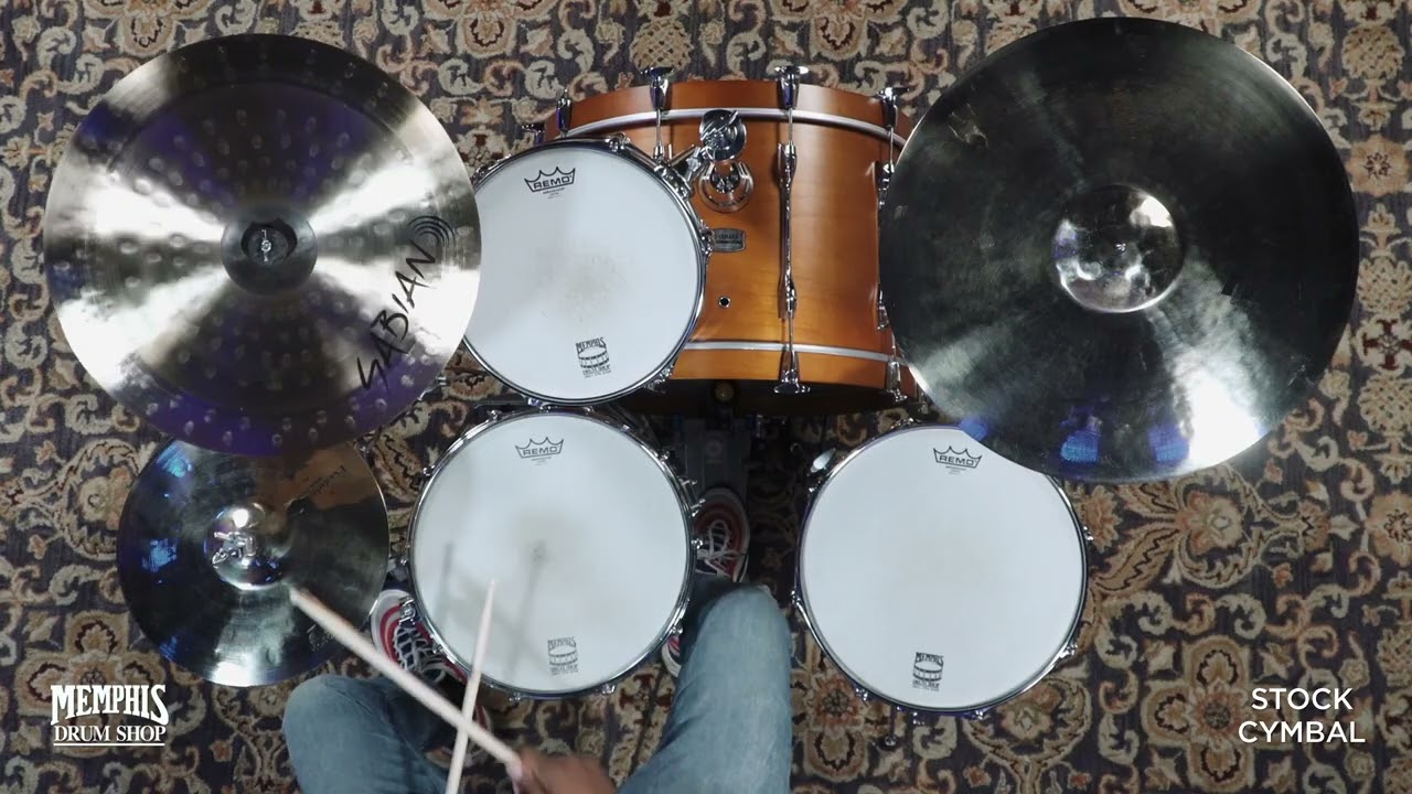 Sabian 13