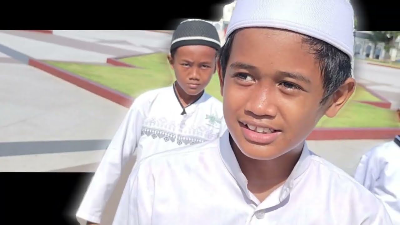 ALBANJARI KEKUATAN KARAKTER MELALUI IRAMA