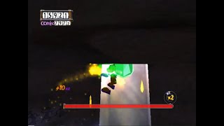 Land of the Livid Dead Part 2 - Green Gem for 9000 points