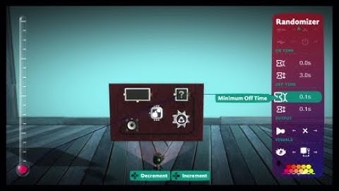 How to make an AI in LBP3 (TUTORIAL)