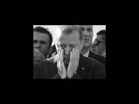 Uğur Işılak - Recep Tayyip Erdoğan Dombra (Slowed)