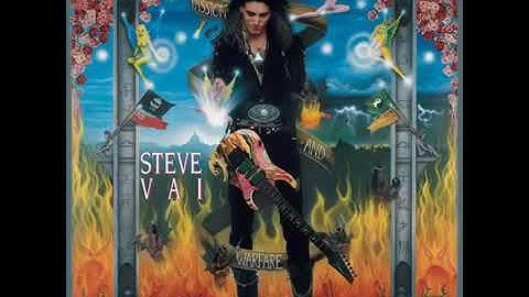 Steve Vai for the love of god backing track standard tuning in E minor