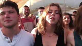 Adonai Oz L'Amo Yiten - Nava Tehila at Jacob's Ladder 2017