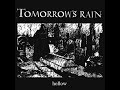 Tomorrow's Rain - Hollow (2020) death doom metal | doom metal | gothic metal | black metal | Israeli