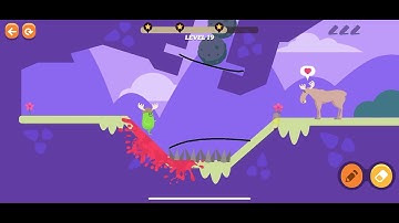 Dumb Ways To Draw Level 19
