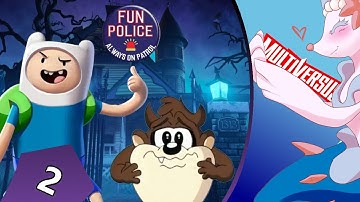 [KarpehTran] Multiversus Closed Alpha (PART 2)