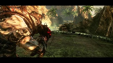 Clan Wars Round 1 | Array vs Live | Edited by Autumns