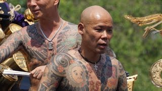 7 Feared Gangs Who Have Done Good Deeds