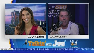 Talkin' With Joe 9/3