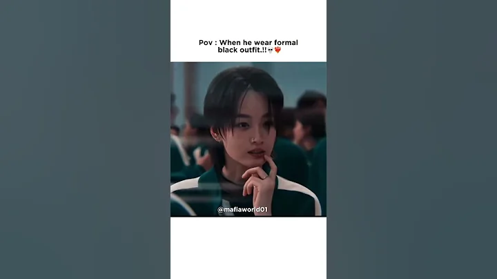 Btw She’s so pretty 🙉♥️🫠#player #squidgame2 #evelyn #newjeans #edit #trending #foryou #shortvideo