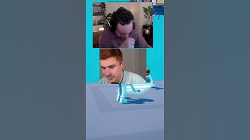 Squeex does not sound normal saying it. #twitchclips #clips #clip #ludwig #squeex #livestreamfails