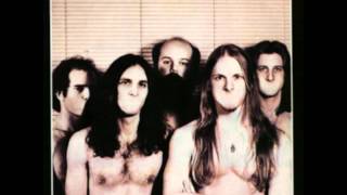 Video thumbnail of "Dixie Dregs - Rock and Roll Park"