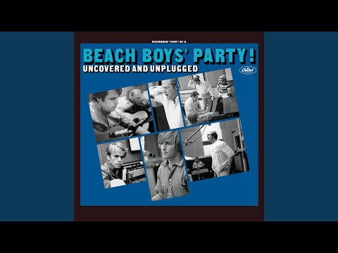 Ruby Baby (Party! Sessions Mix/Take 1/Session #1)