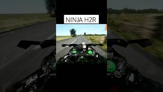 Free Rom Ninja h2r youtubeshorts shorts trending h2r bike stutus ride4