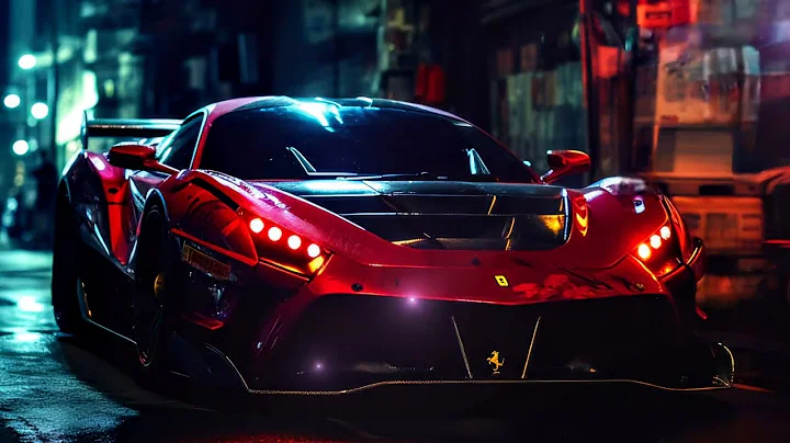 Pinky Smash - Hitbox (Slowed + Reverb)