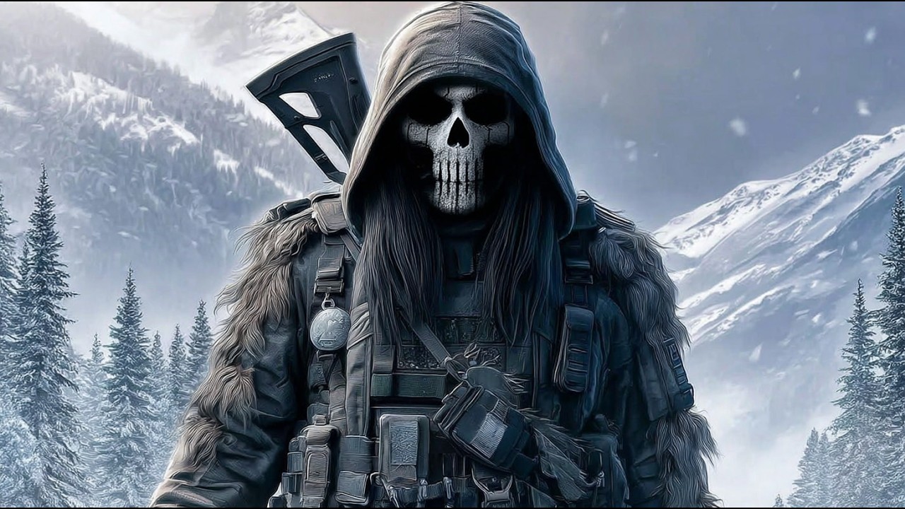 Galactic Troopers Mocked the Human Warrior, Until They Witnessed His Body Count Sci-Fi Stories Today