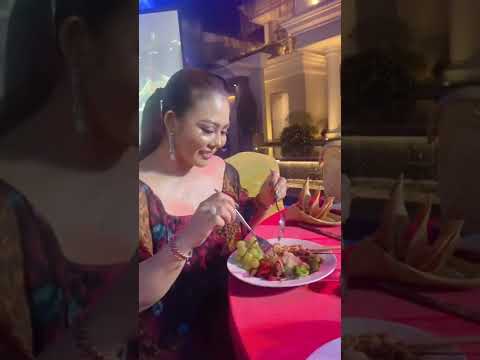 Imelda Bday