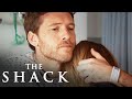 'Mack Wakes Up in the Hospital' Scene | The Shack