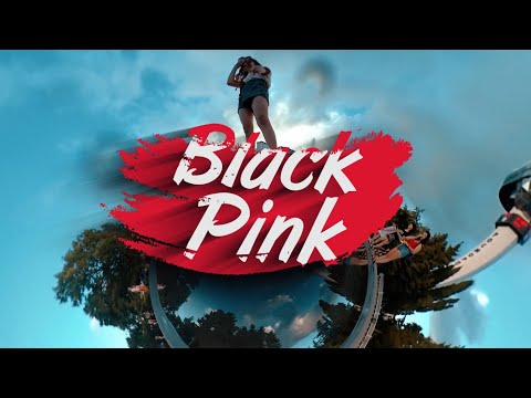 Blackpink-DDU-DU (coverdance) Sonia from Tuapse