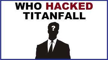 The Bizarre Story of Titanfall