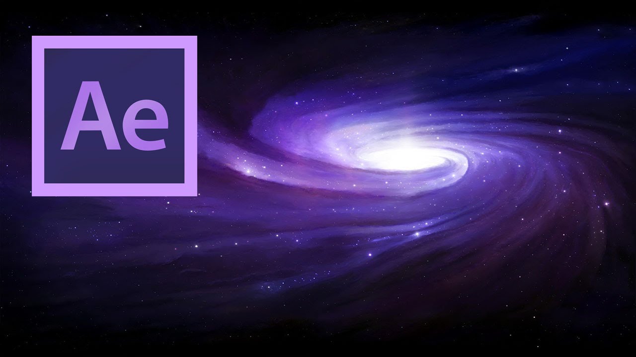 After Effects: Create a Galaxy using Trap Form - YouTube after-effects-create-a-galaxy-using-trap-form-youtube