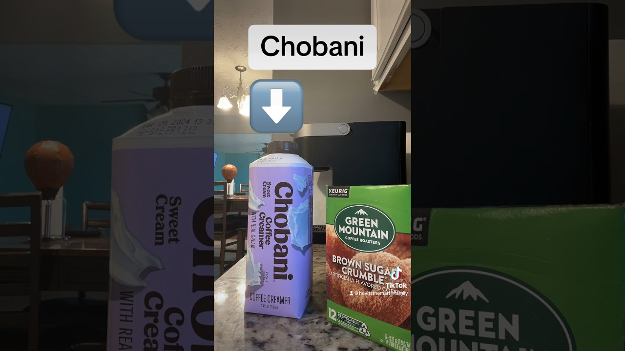 This the the BEST coffee creamer ! How to drink the best coffee