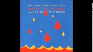 Video thumbnail of "Eye of the Tiger - Rural Alberta Advantage"