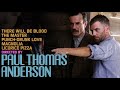 Directed by Paul Thomas Anderson • Criterion Channel Teaser