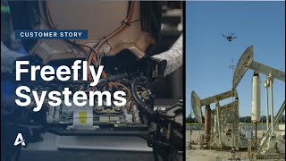 Software takes flight - Freefly Systems on working with Auterion