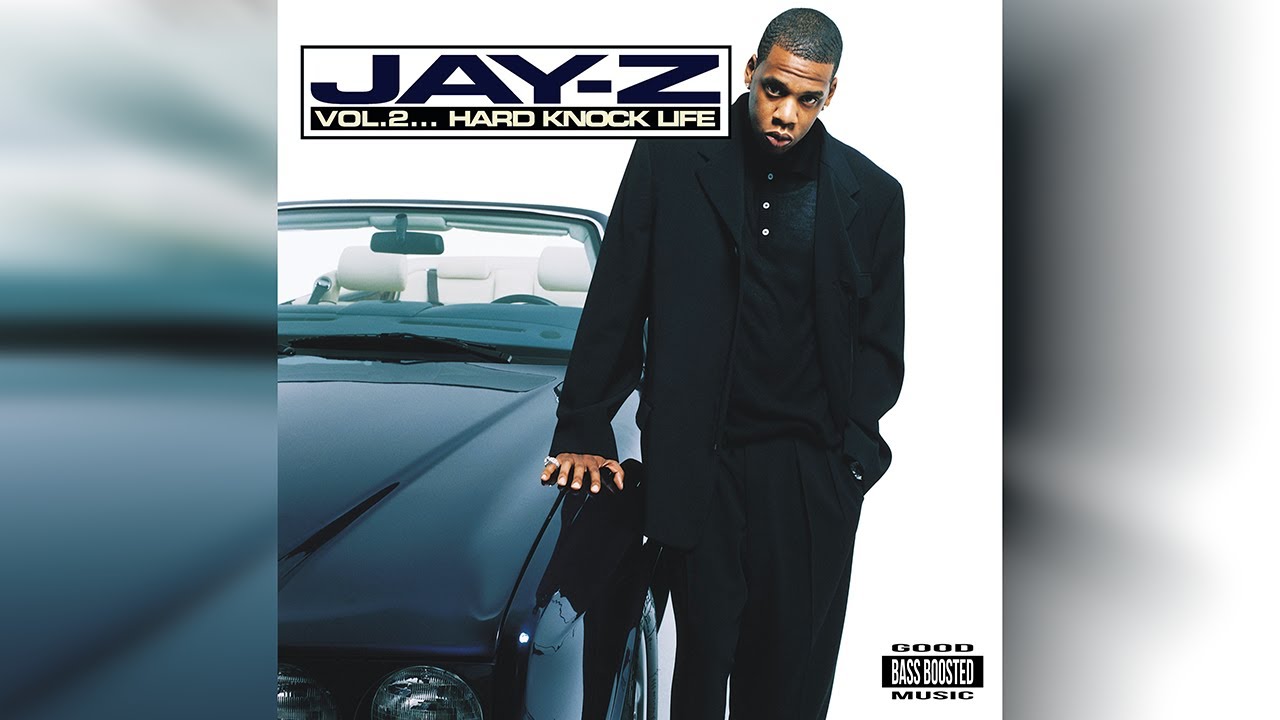 Jay-Z ft DMX - Money, Cash, Hoes (Bass Boosted)