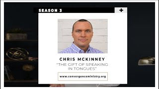 The Gift of Speaking In Tongues