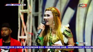 SALAH JATUH CINTA | SUSY ARZETTY | Nirwana Mandala Live Kapringan Malam